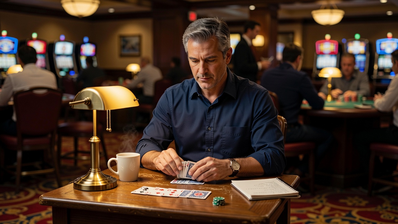 Weekly Strategies for Poker and Casino Success